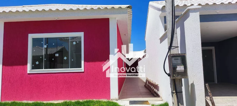 Casa de Condomínio, 3 quartos - Foto 43