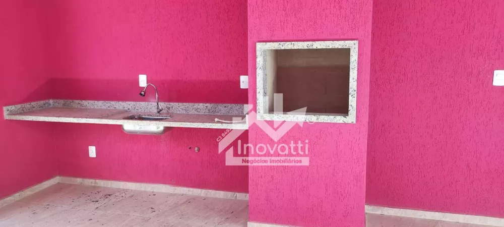 Casa de Condomínio, 3 quartos - Foto 25