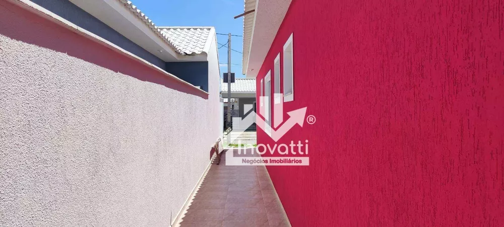 Casa de Condomínio, 3 quartos - Foto 56