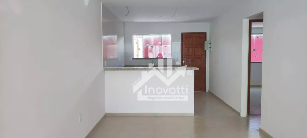 Casa de Condomínio, 3 quartos - Foto 12