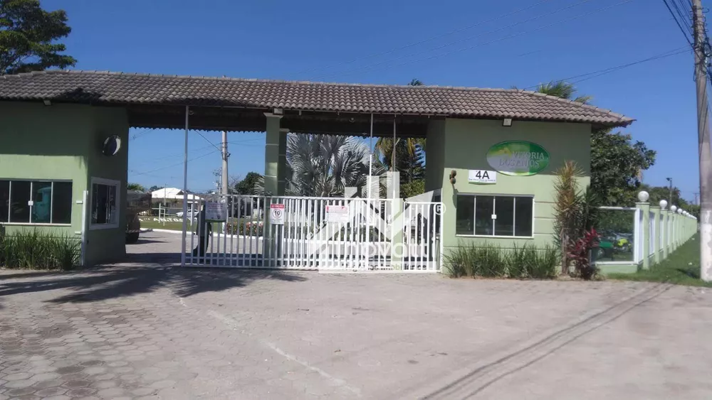 Casa de Condomínio, 3 quartos - Foto 45