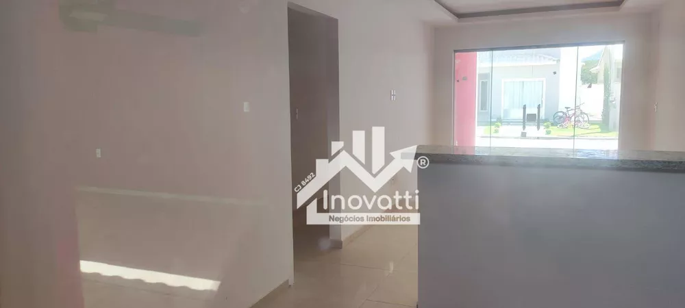 Casa de Condomínio, 3 quartos - Foto 48