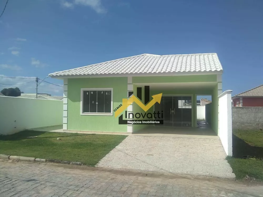 Casa de Condomínio, 3 quartos - Foto 49