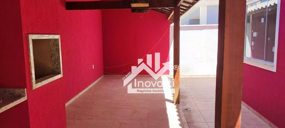 Casa de Condomínio, 3 quartos - Foto 37