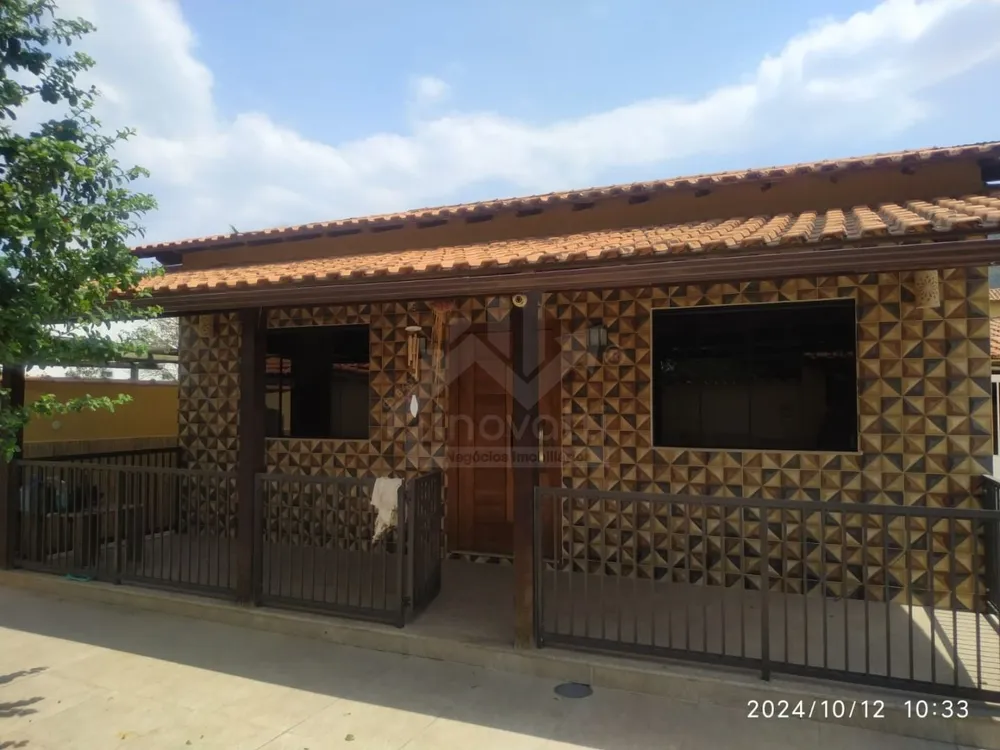 Casa, 3 quartos, 110 m² - Foto 33