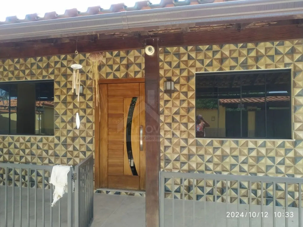 Casa, 3 quartos, 110 m² - Foto 37