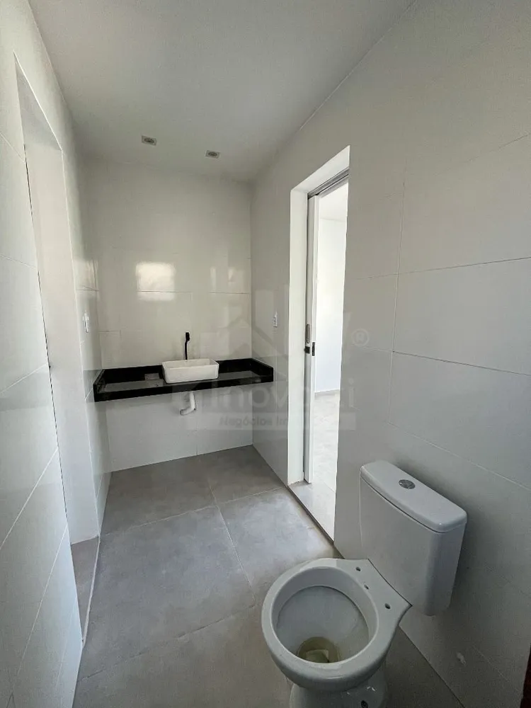 Casa de Condomínio, 3 quartos - Foto 10