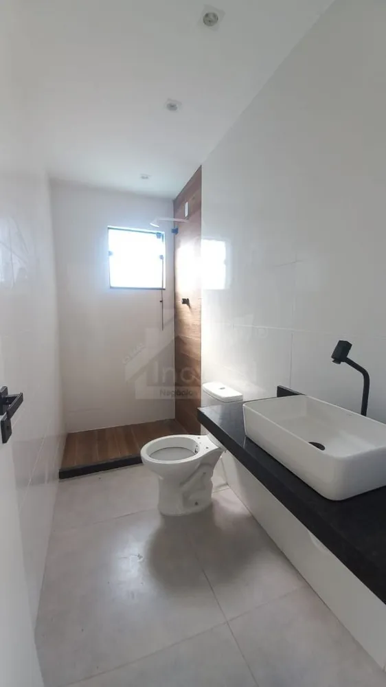 Casa de Condomínio, 3 quartos - Foto 13