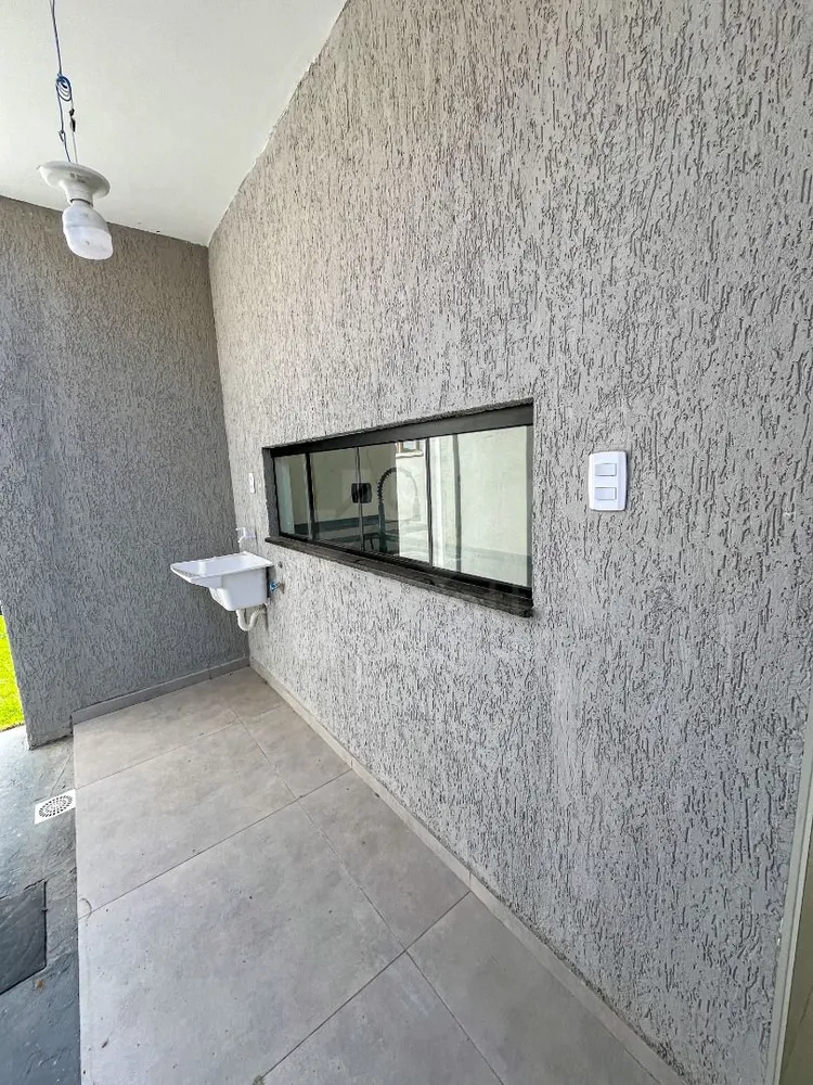 Casa de Condomínio, 3 quartos - Foto 15