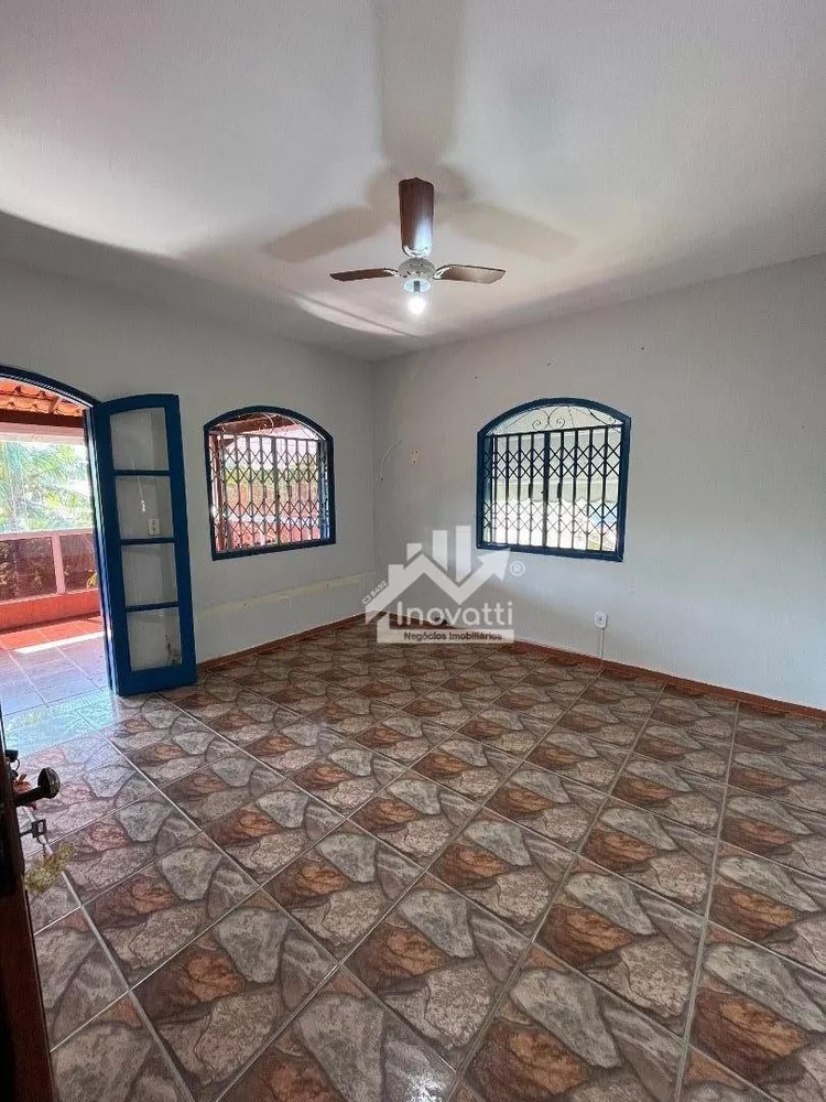 Casa, 4 quartos, 120 m² - Foto 11