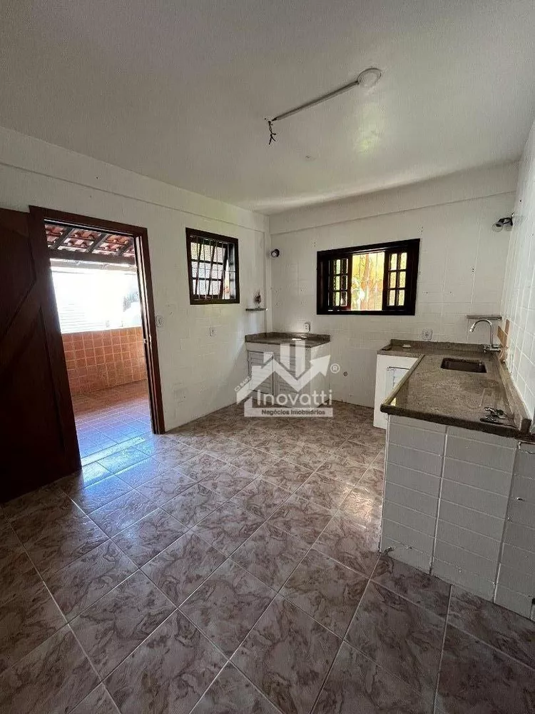 Casa, 4 quartos, 120 m² - Foto 5