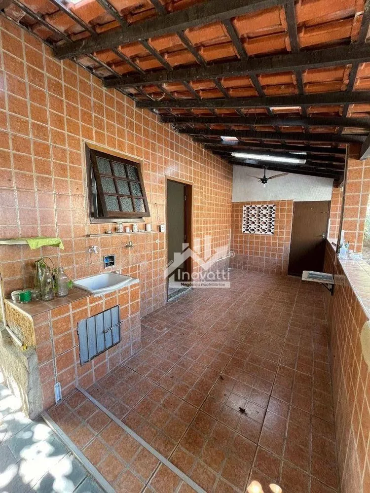 Casa, 4 quartos, 120 m² - Foto 18