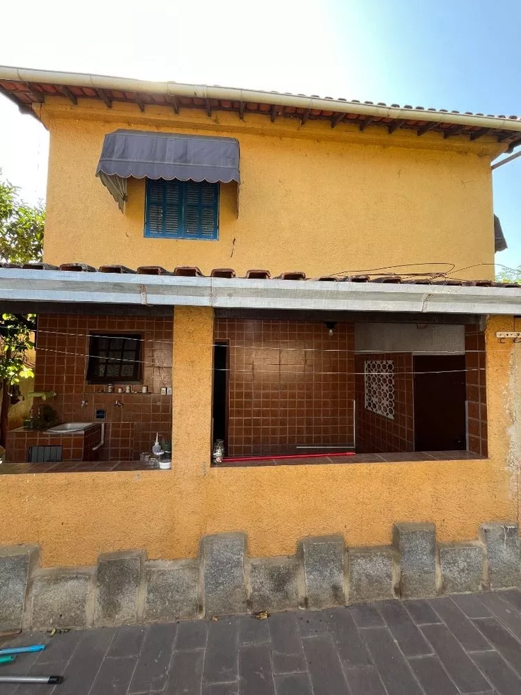 Casa, 4 quartos, 120 m² - Foto 20