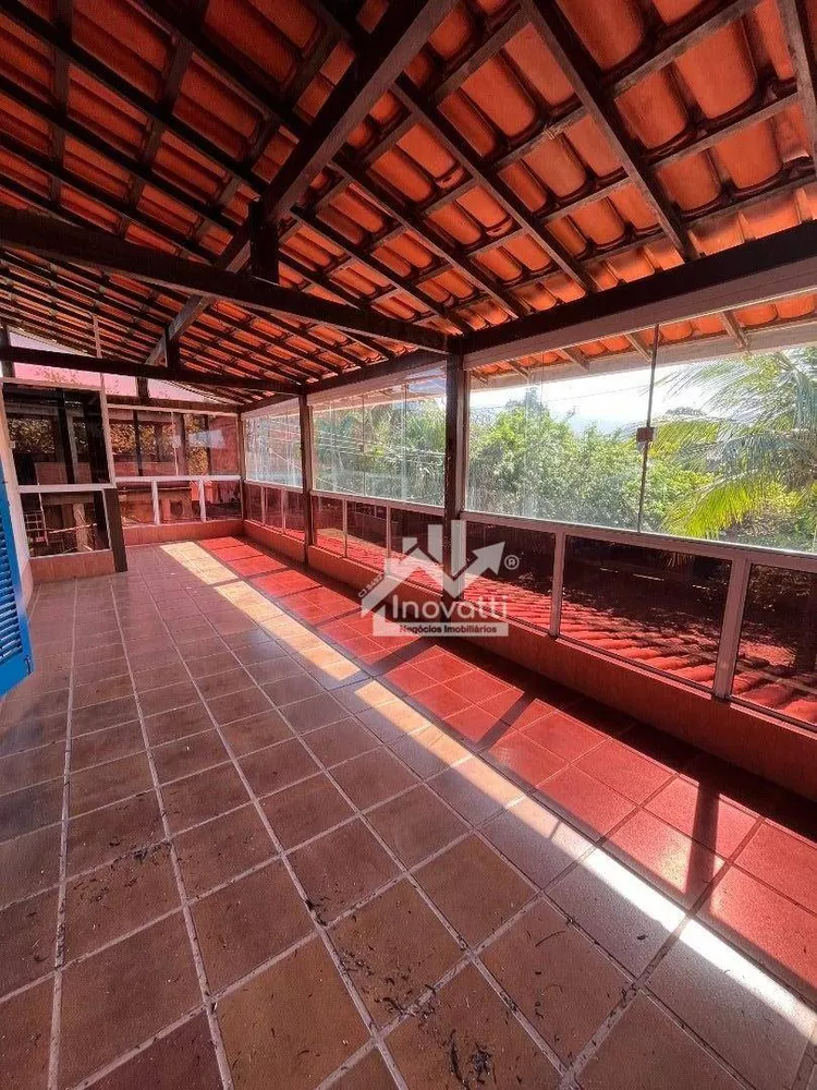 Casa, 4 quartos, 120 m² - Foto 15