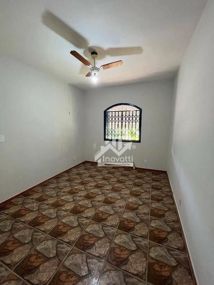 Casa, 4 quartos, 120 m² - Foto 13