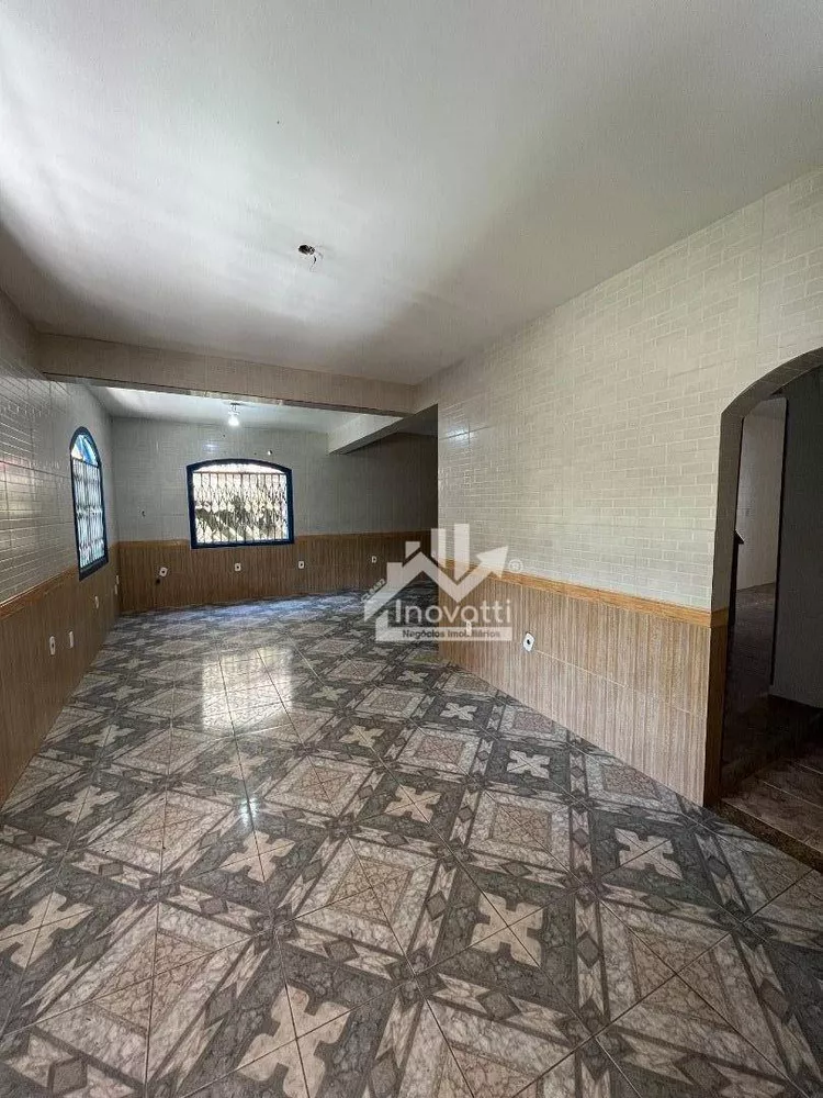 Casa, 4 quartos, 120 m² - Foto 3