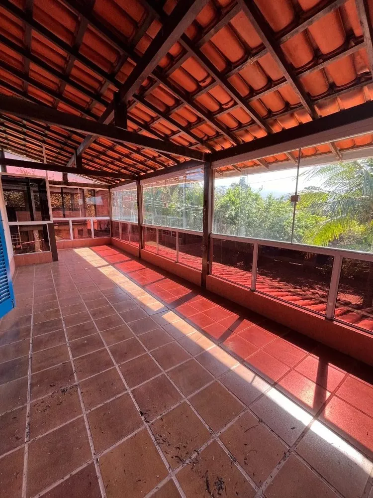 Casa, 4 quartos, 120 m² - Foto 36