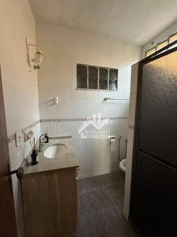 Casa, 4 quartos, 120 m² - Foto 6