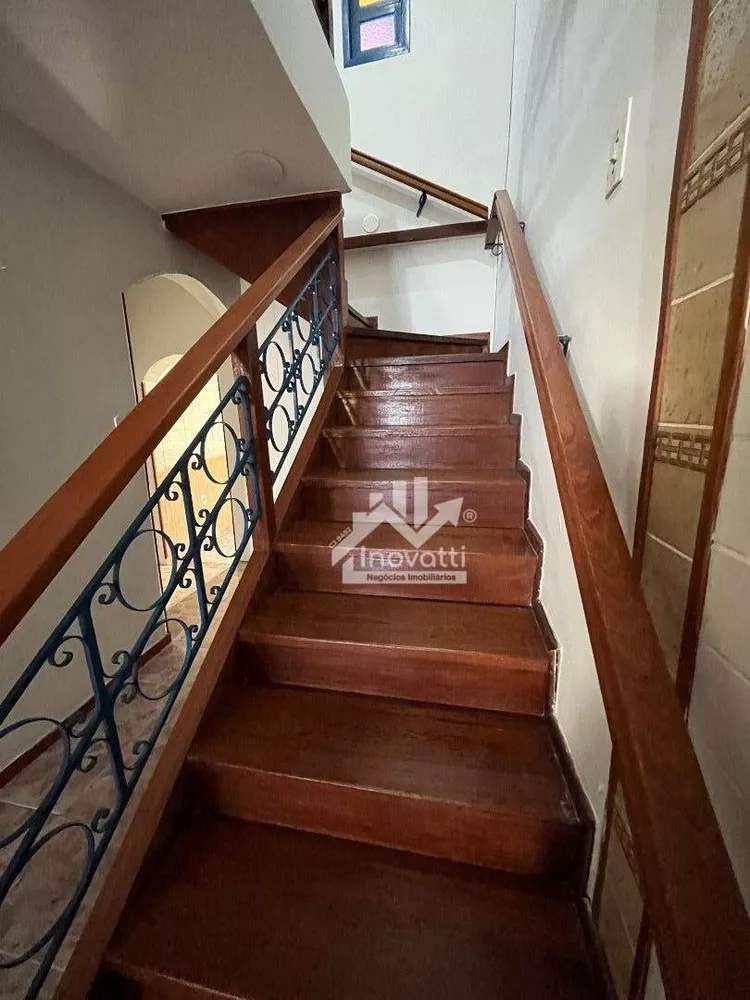 Casa, 4 quartos, 120 m² - Foto 8