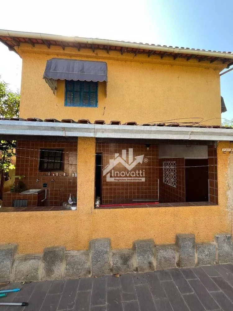 Casa, 4 quartos, 120 m² - Foto 19