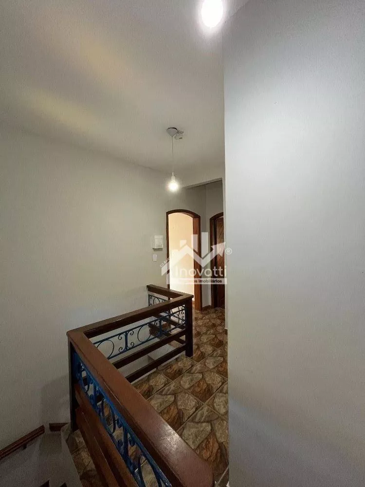 Casa, 4 quartos, 120 m² - Foto 9