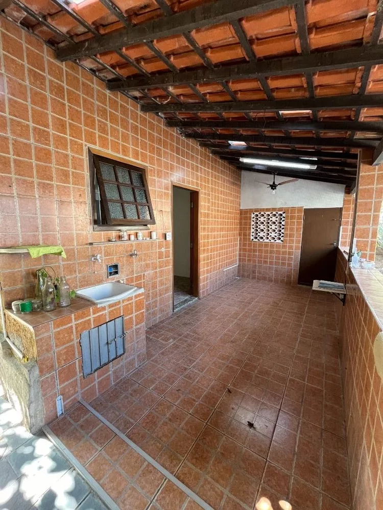 Casa, 4 quartos, 120 m² - Foto 24