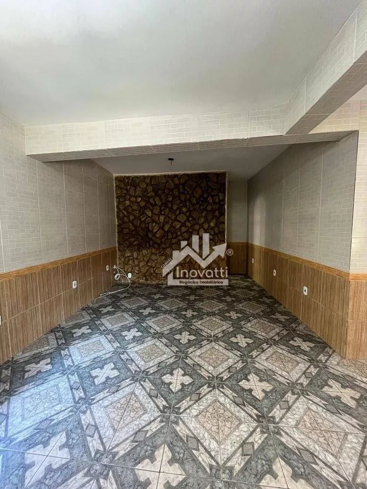 Casa, 4 quartos, 120 m² - Foto 4