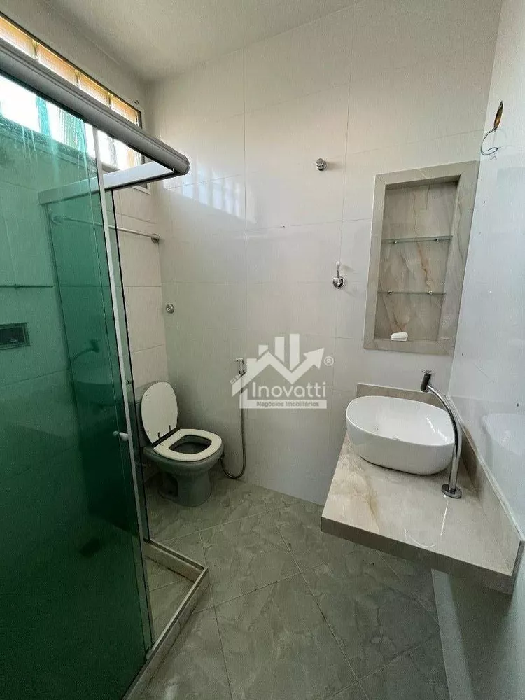 Casa, 4 quartos, 120 m² - Foto 14