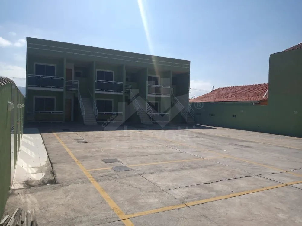 Apartamento, 1 quarto, 50 m² - Foto 2