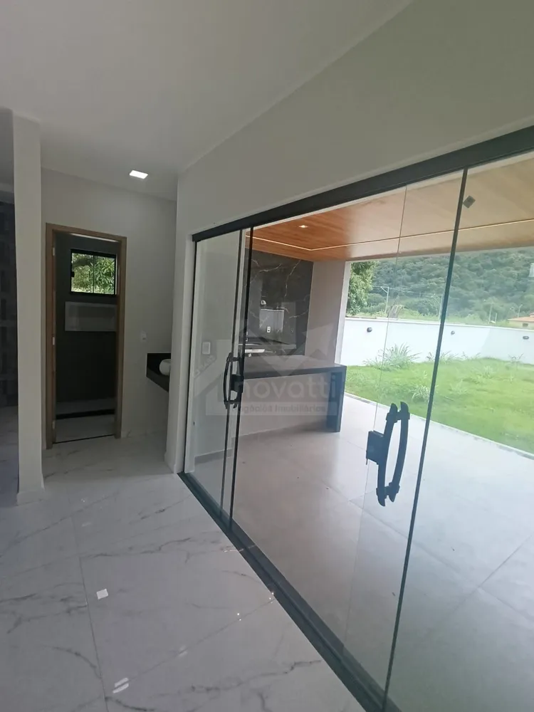 Casa, 3 quartos - Foto 4