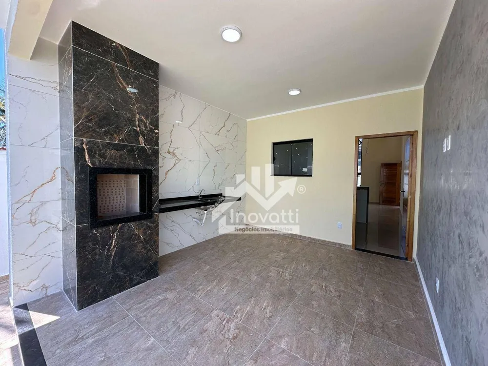 Casa, 3 quartos, 93 m² - Foto 10