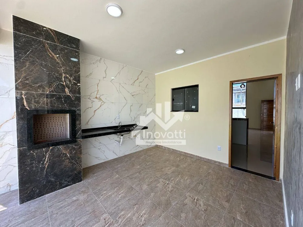 Casa, 3 quartos, 93 m² - Foto 13