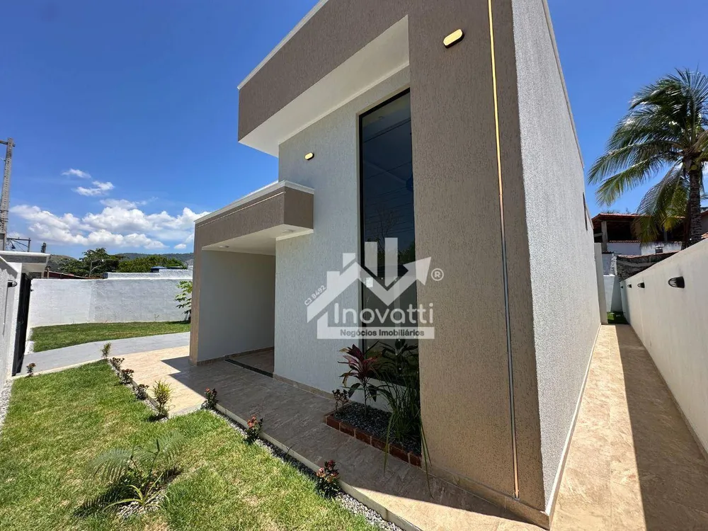 Casa, 3 quartos, 93 m² - Foto 5
