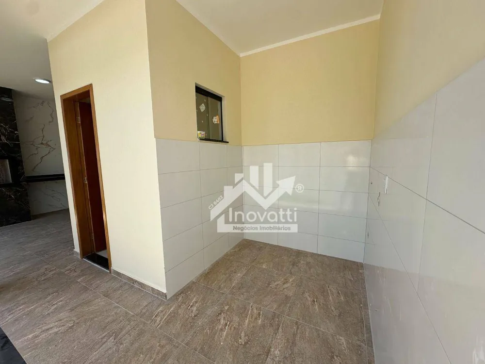 Casa, 3 quartos, 93 m² - Foto 16