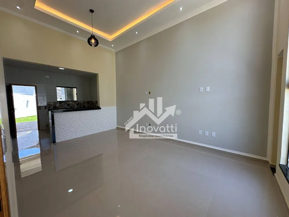 Casa, 3 quartos, 93 m² - Foto 22