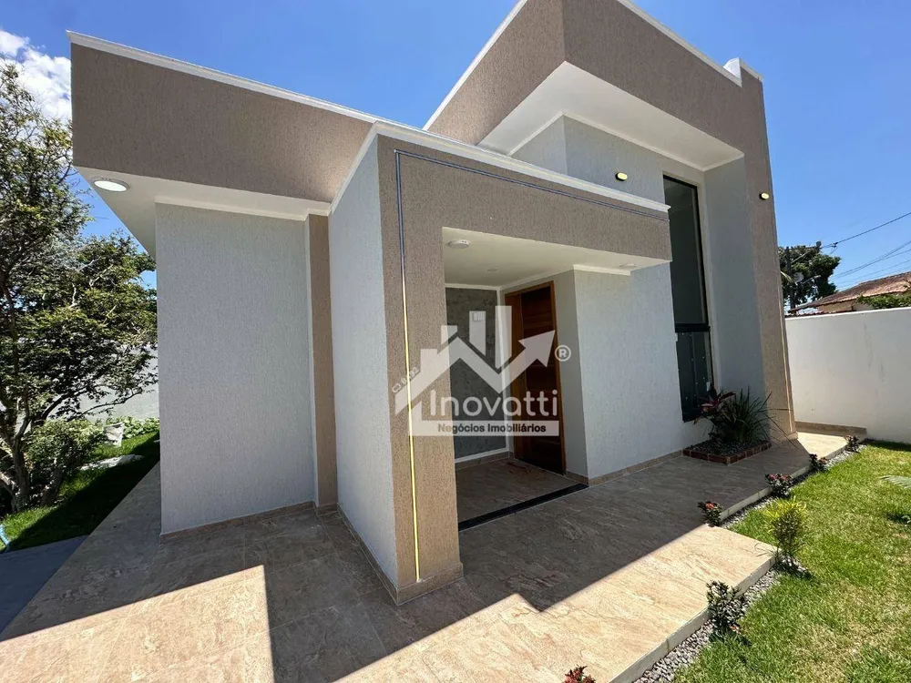 Casa, 3 quartos, 93 m² - Foto 4