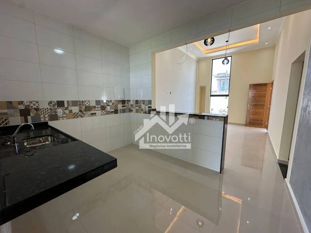 Casa, 3 quartos, 93 m² - Foto 18