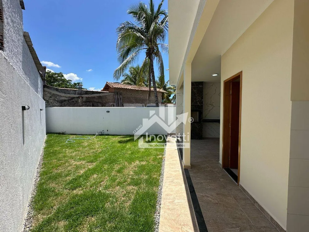 Casa, 3 quartos, 93 m² - Foto 12