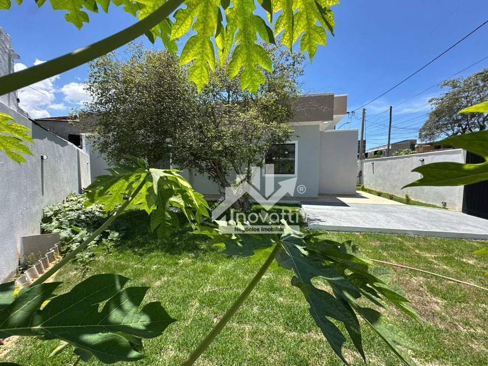 Casa, 3 quartos, 93 m² - Foto 14