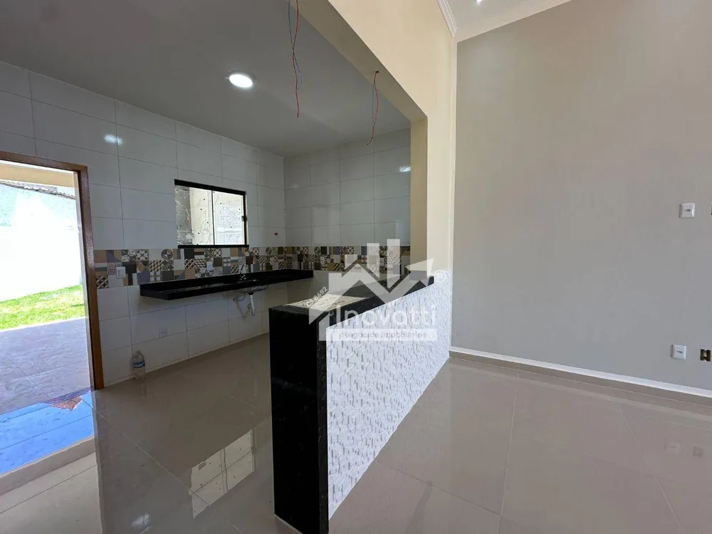 Casa, 3 quartos, 93 m² - Foto 21