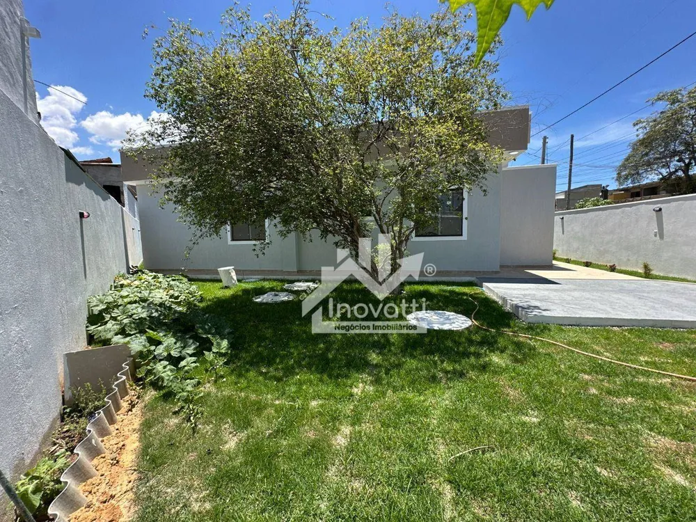 Casa, 3 quartos, 93 m² - Foto 15