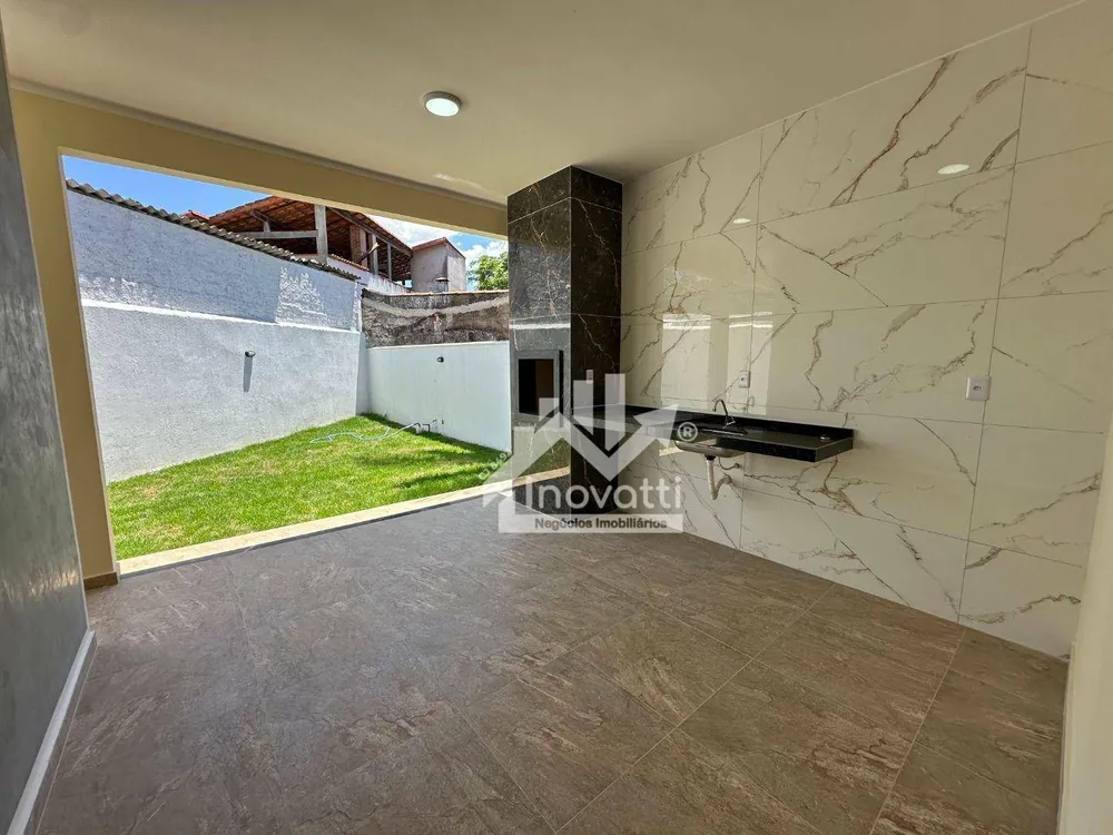 Casa, 3 quartos, 93 m² - Foto 11
