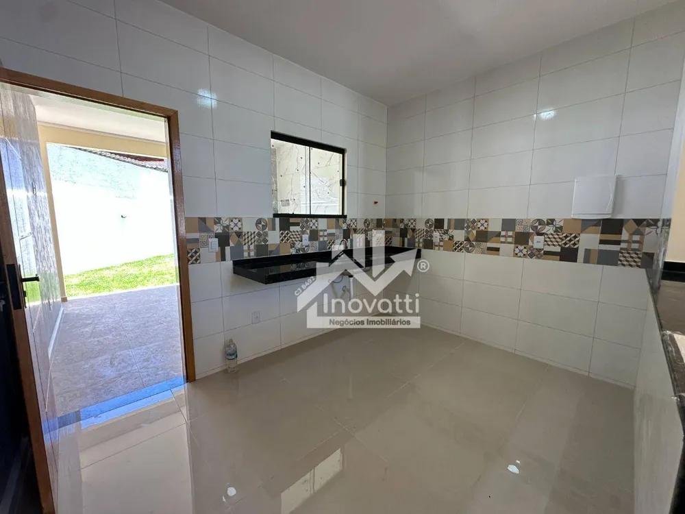 Casa, 3 quartos, 93 m² - Foto 19