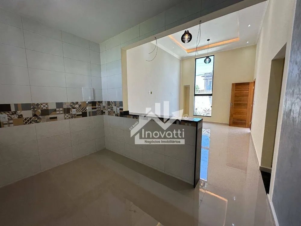 Casa, 3 quartos, 93 m² - Foto 20