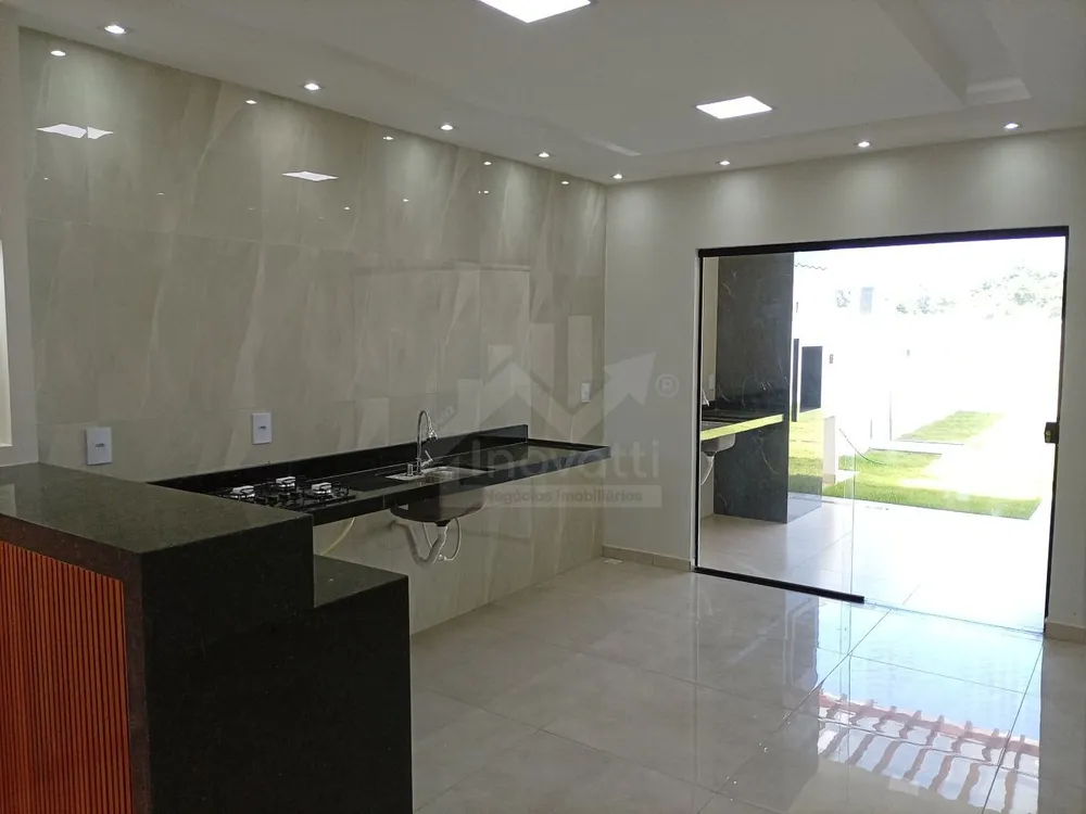 Casa, 3 quartos, 93 m² - Foto 6