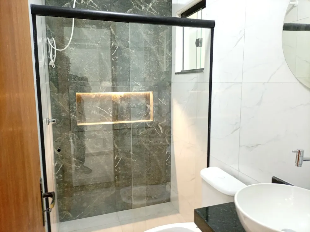 Casa, 3 quartos, 93 m² - Foto 16