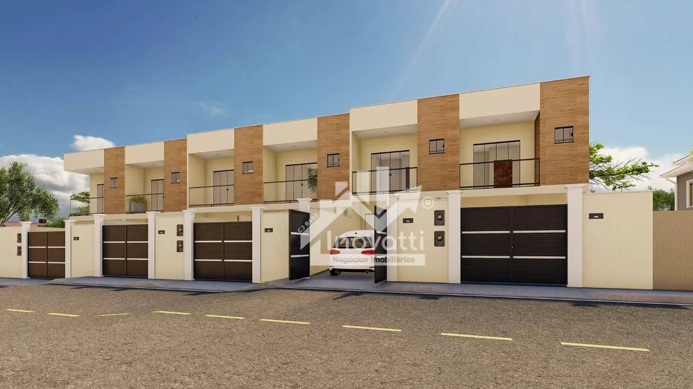 Casa, 2 quartos, 88 m² - Foto 21