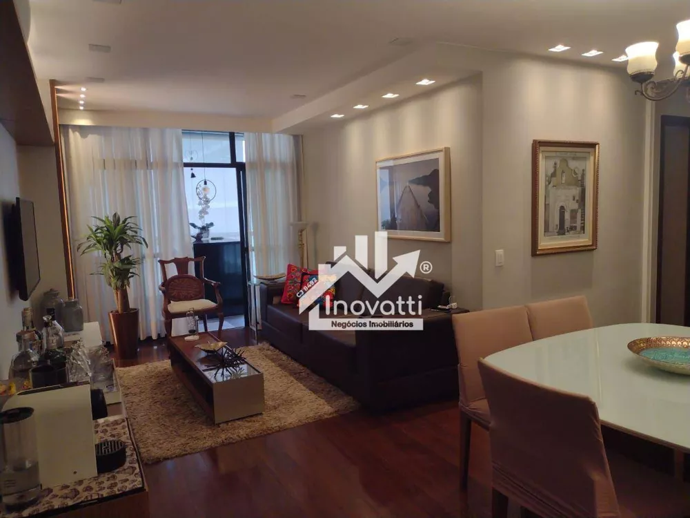 Apartamento, 3 quartos, 140 m² - Foto 127