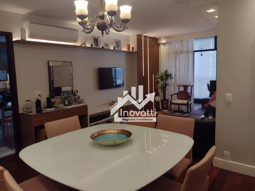 Apartamento, 3 quartos, 140 m² - Foto 119