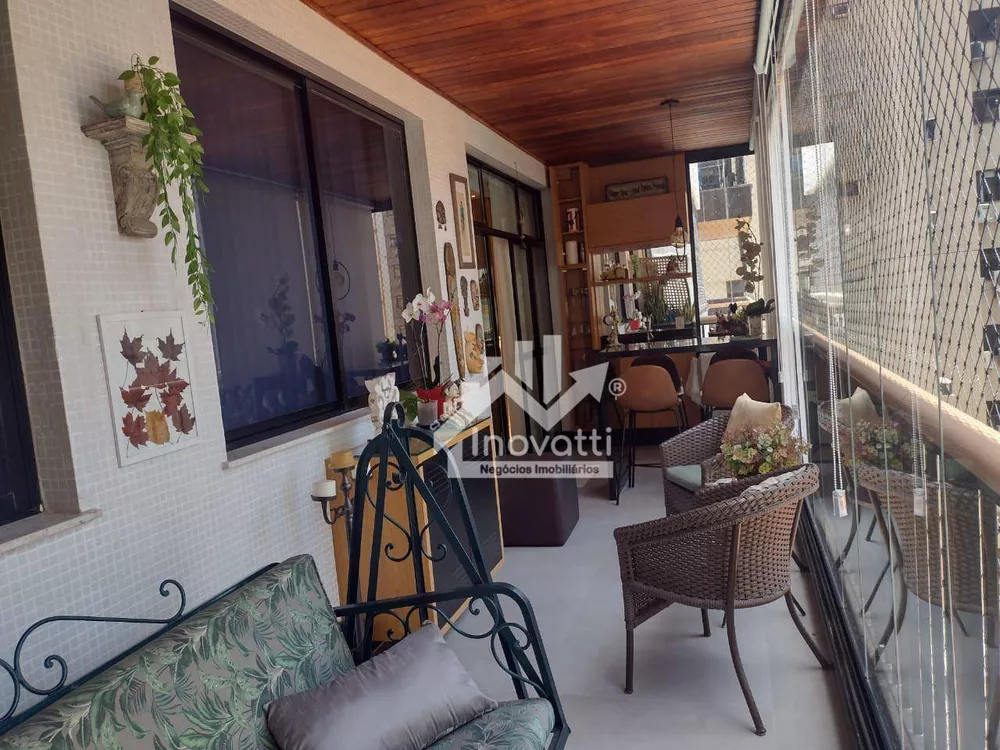 Apartamento, 3 quartos, 140 m² - Foto 18